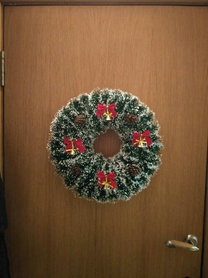 Christmas_ decoration