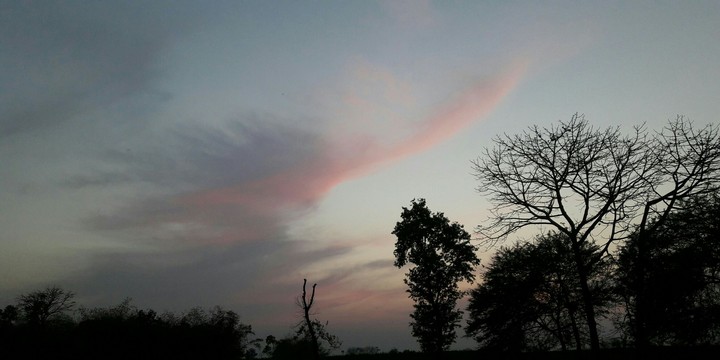 sad sky