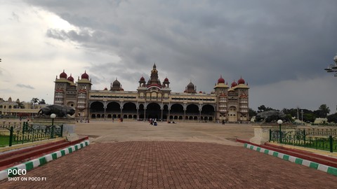 Palace