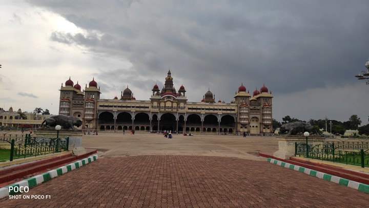 Palace