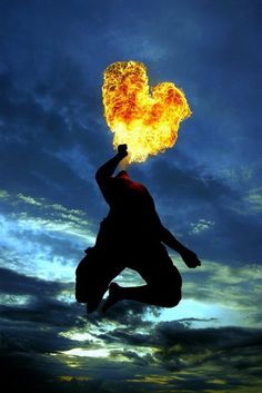 fire