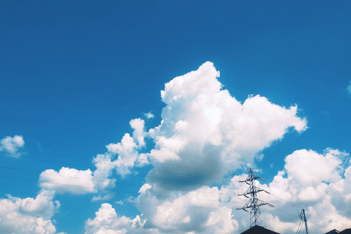 sky