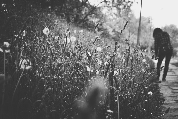 loneliness