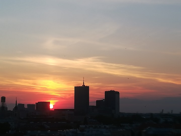 Warsaw