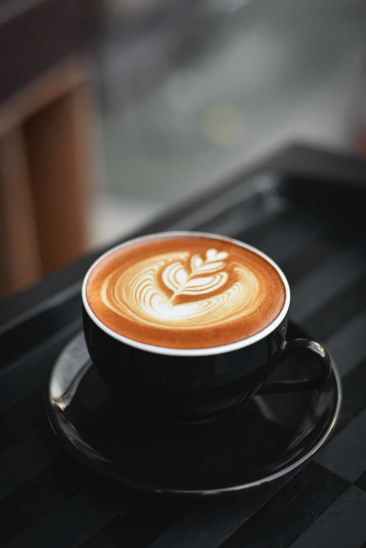 Morning Start!