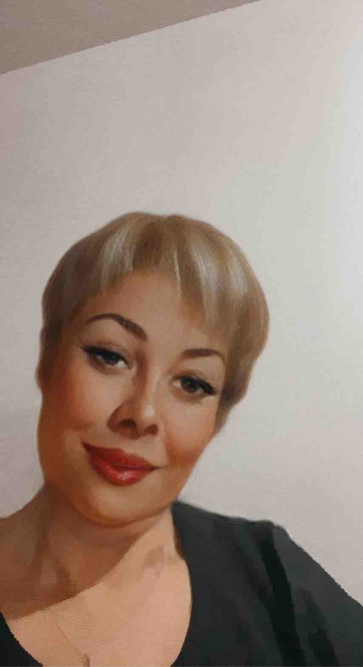 Mi caricatura ? “yo”