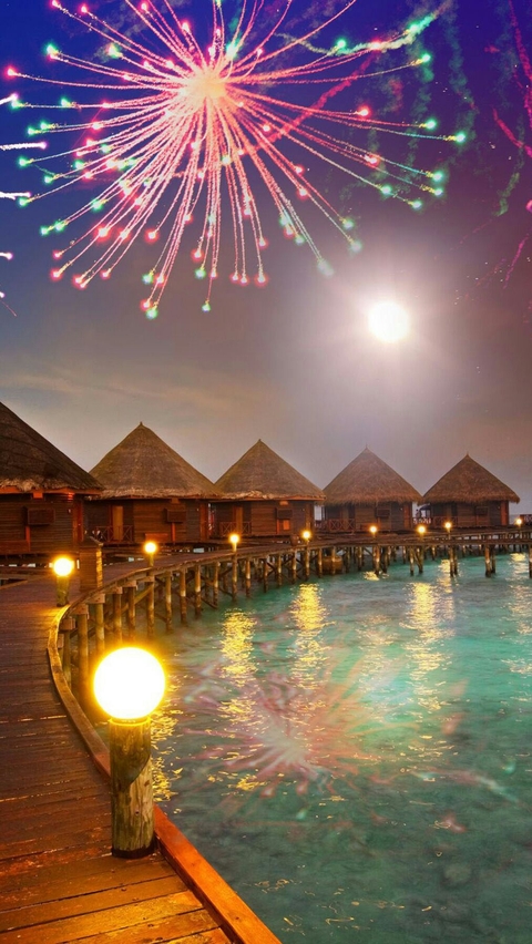 Maldives