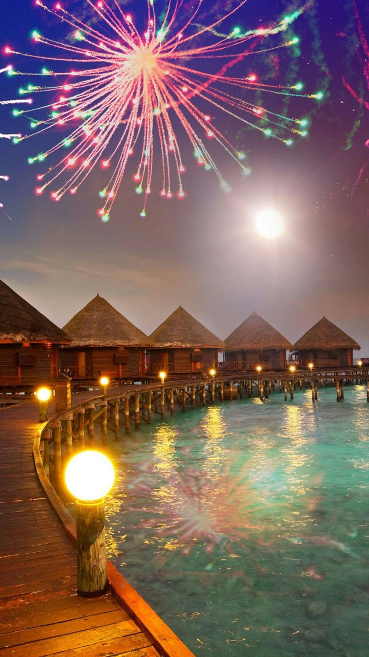 Maldives
