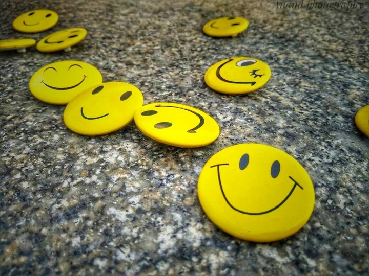 Smiley