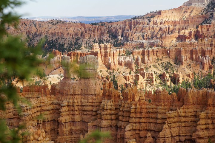Bryce Canyon