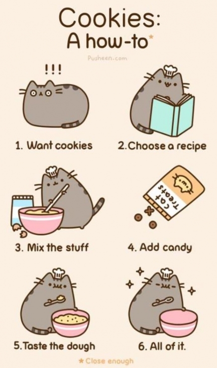 cookies