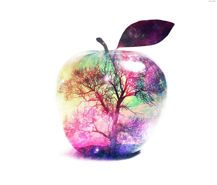 Univers Apple