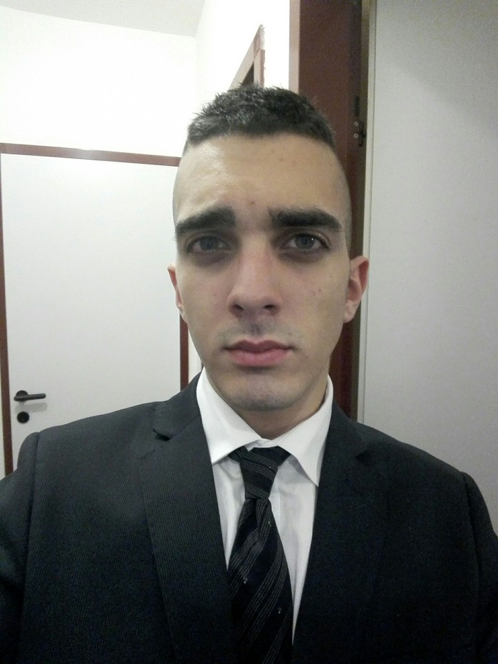 secret agencies I'm coming
