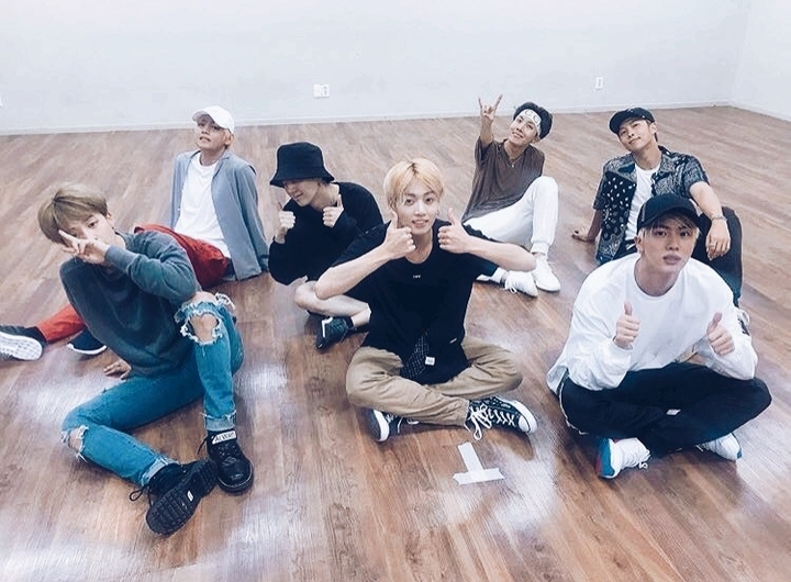 BTS