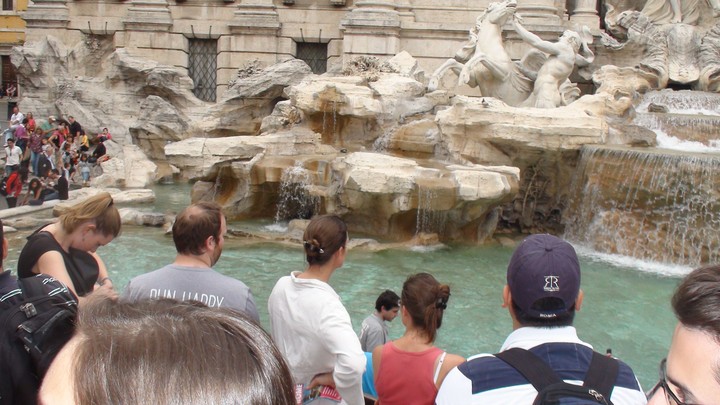 italy rome