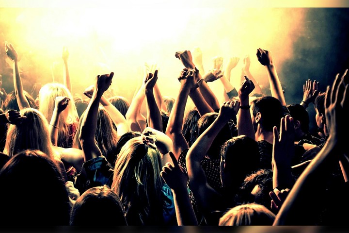 Discoo