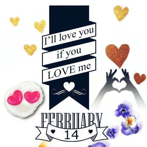 Love Me