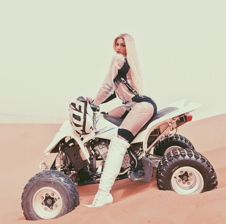 Pabllo Vittar