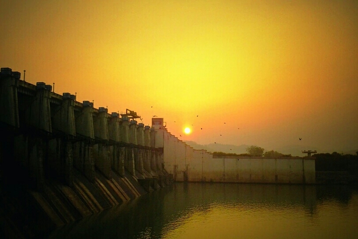 beautiful evening