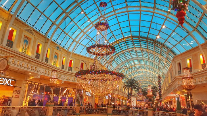 Trafford Centre Manchester