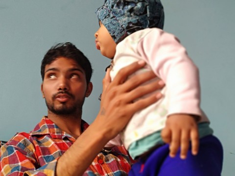 Sandeep sankla