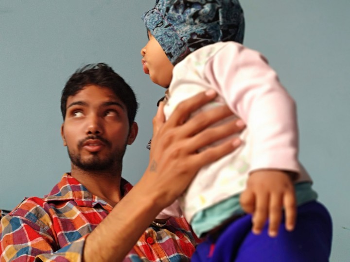 Sandeep sankla