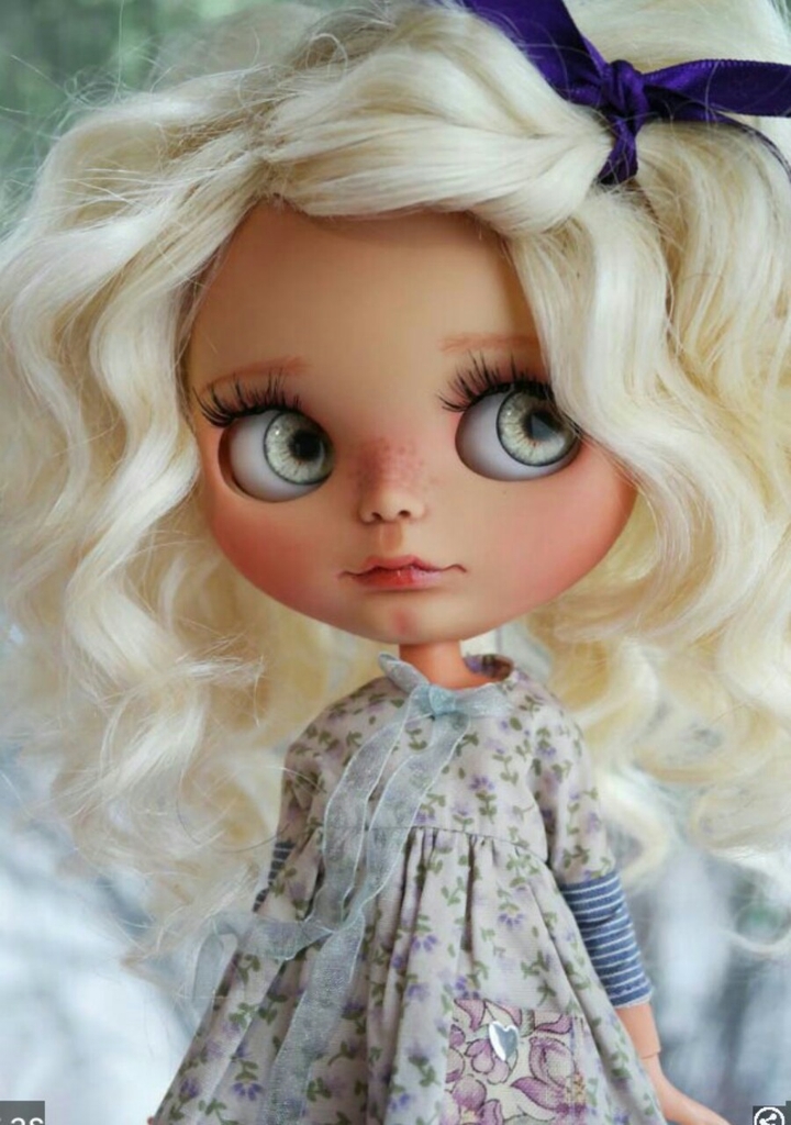 doll