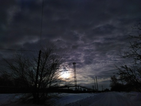 Winter