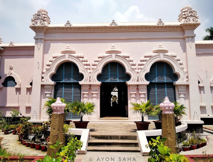 Varendra Research Museum | Rajshahi | 2018