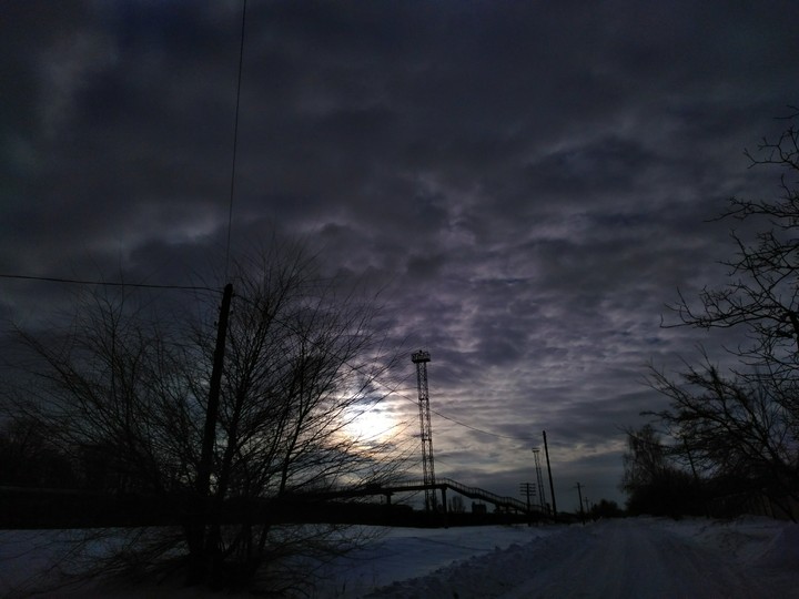 Winter