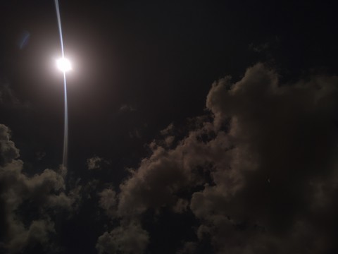 sun +moon