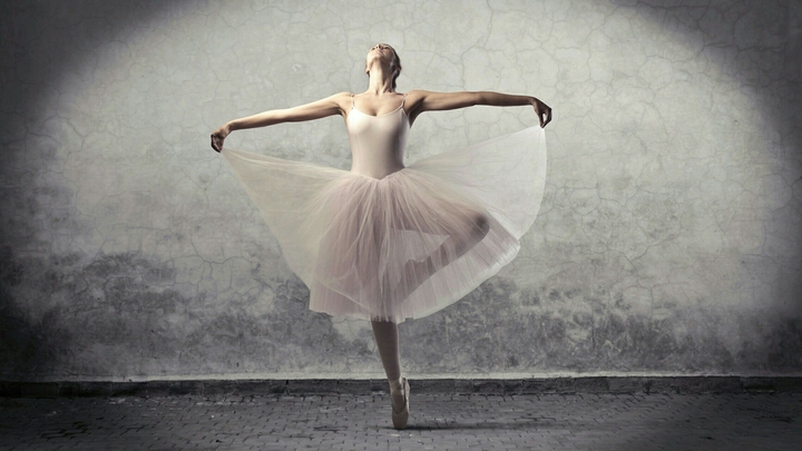 Dancer