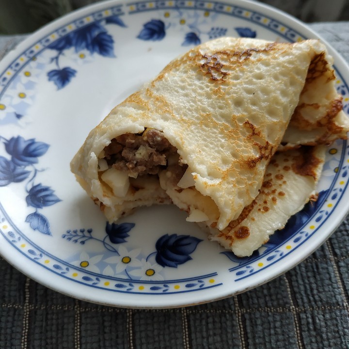 Масленица