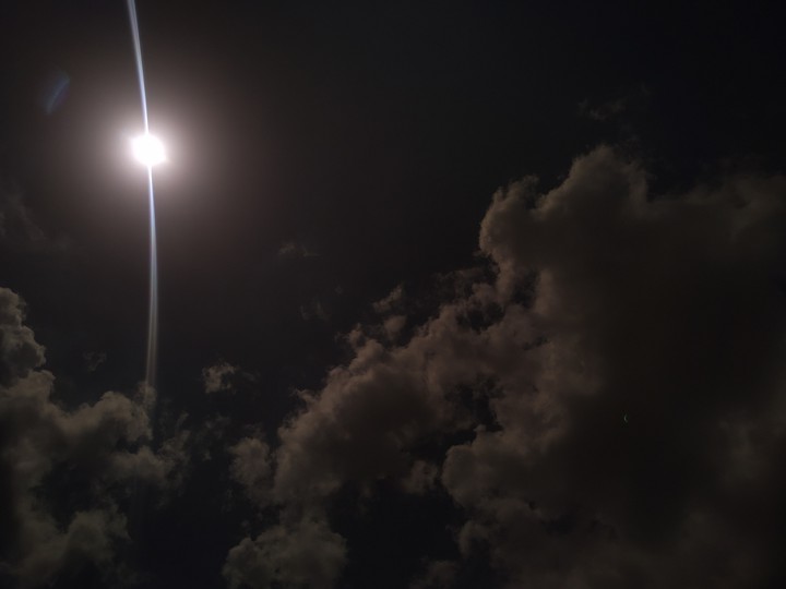 sun +moon