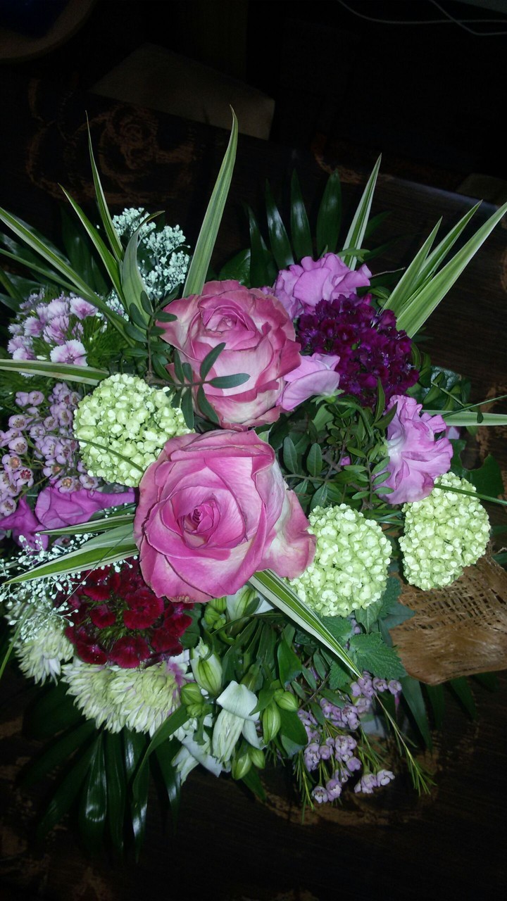 flower