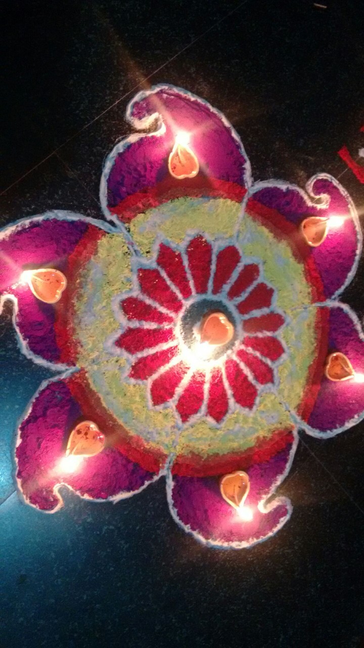diwali