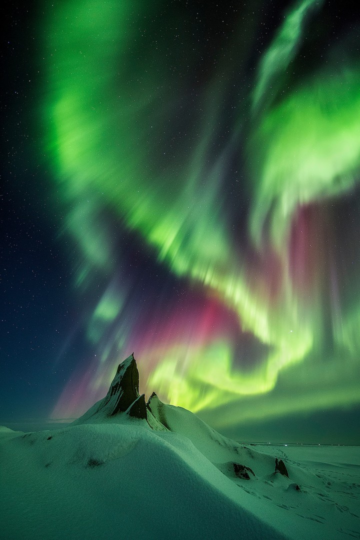 aurora