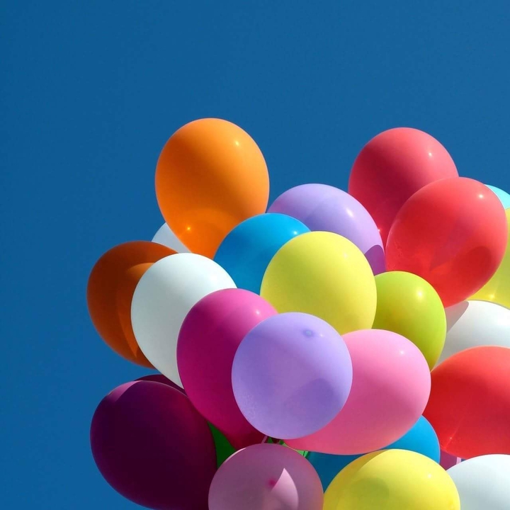 baloons