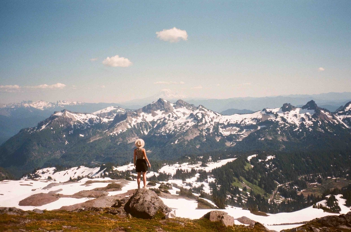 Mountains