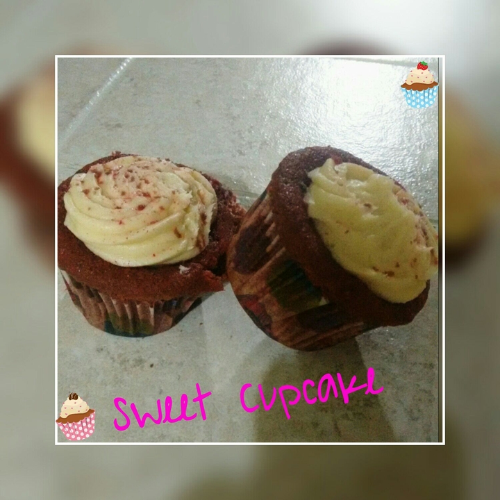 Cup Cake