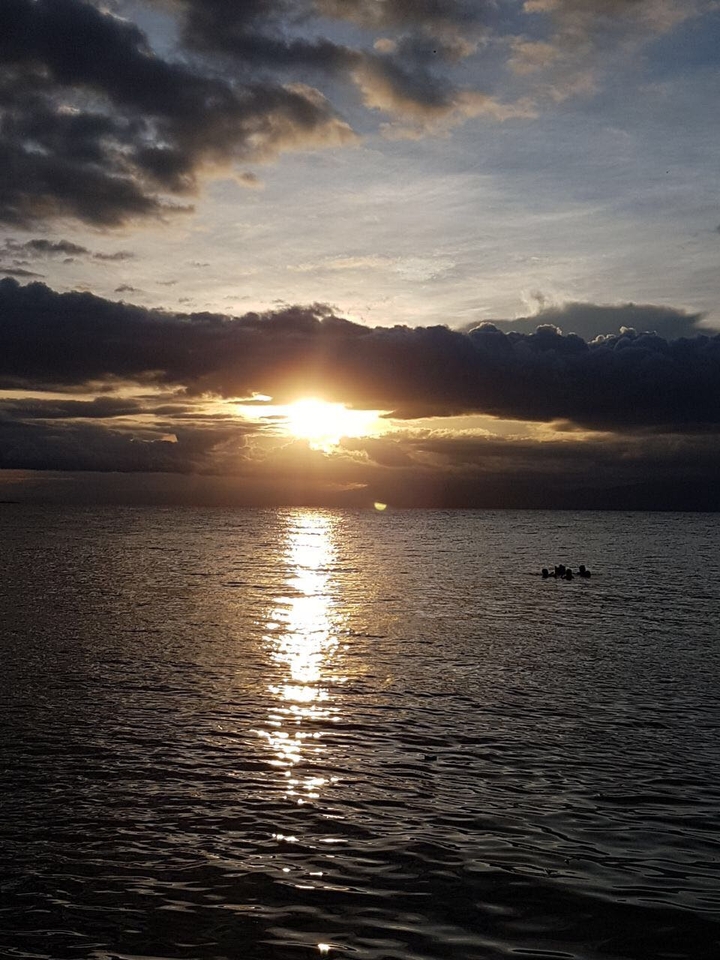Playa Escondida, Izabal, Guatemala