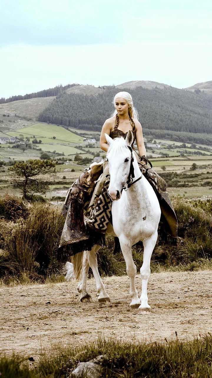 GAME OF THRONES.