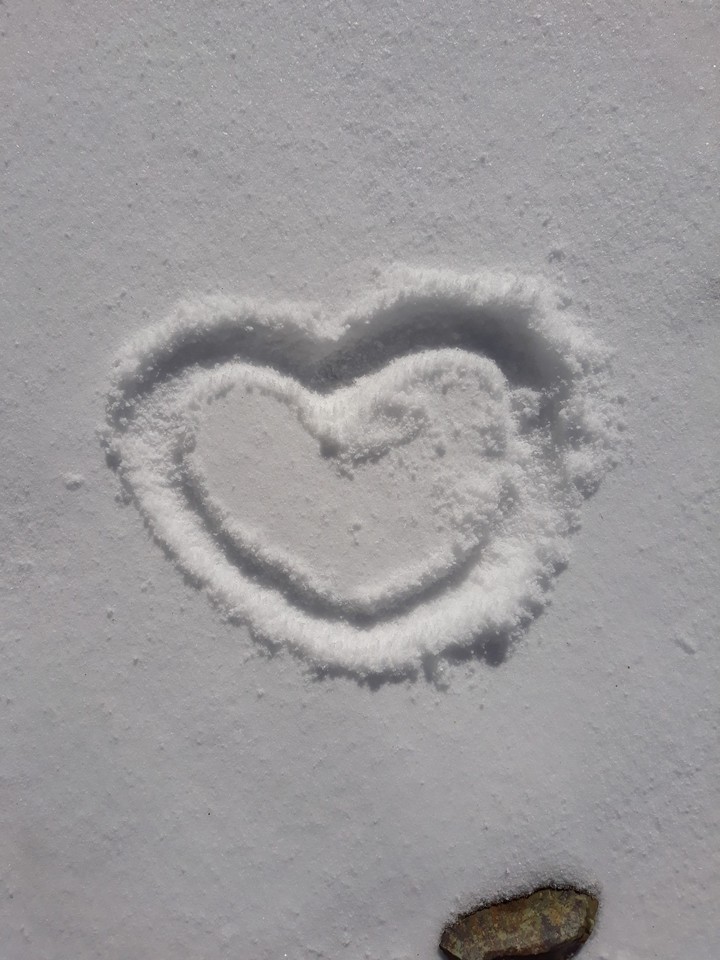 like sugar