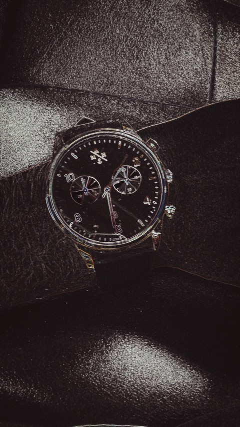 watch Time