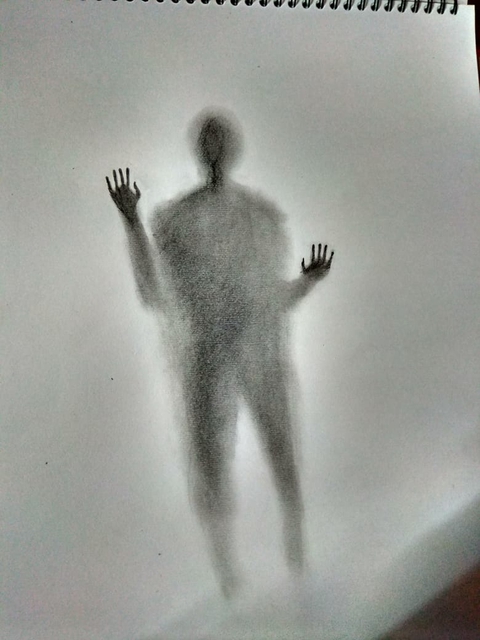 Shadow Man