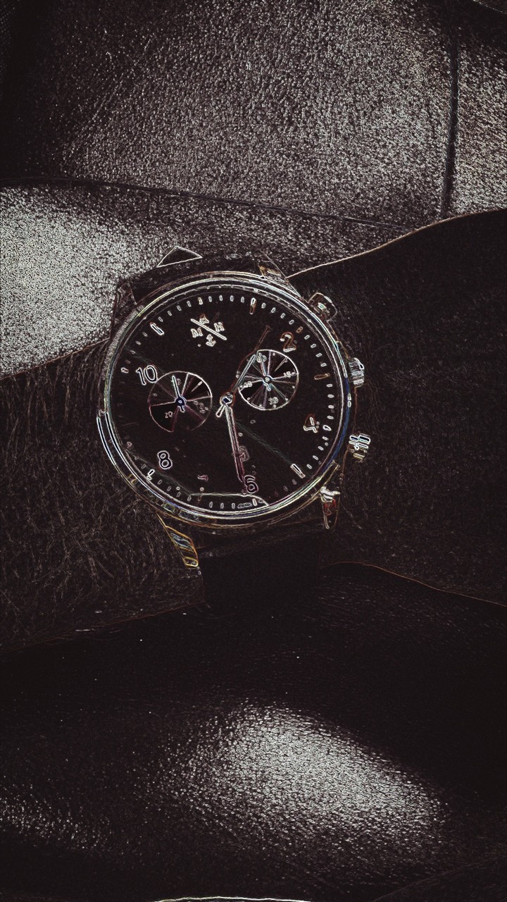 watch Time