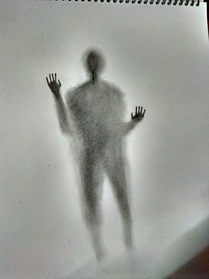 Shadow Man