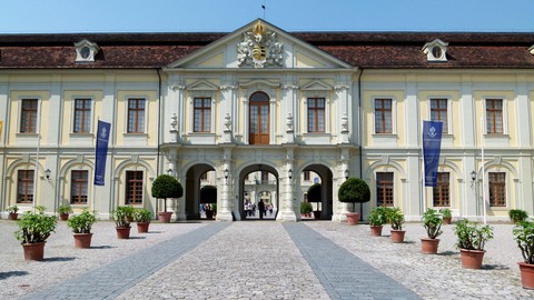 Schloss Ludwigsburg