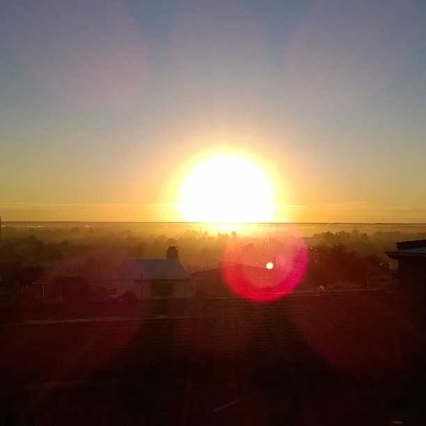 Atardecer