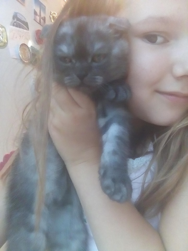 милашка